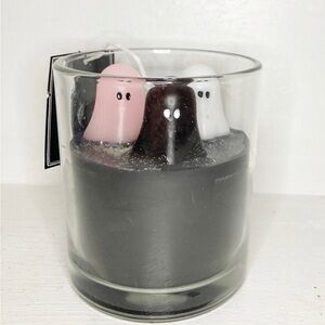 Martha Stewart Ghost Trio Candle